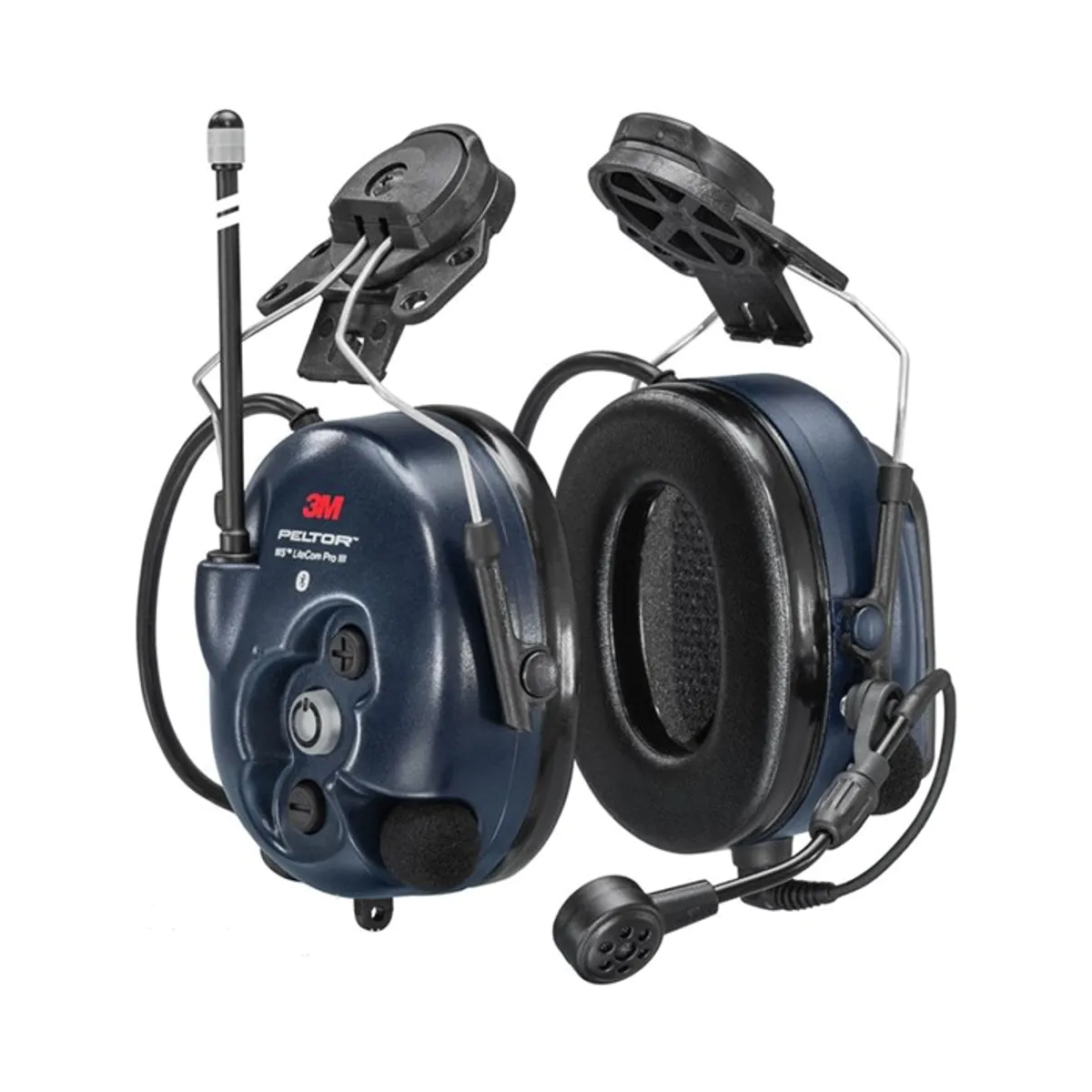 3M PELTOR WS LiteCom PRO III Headset