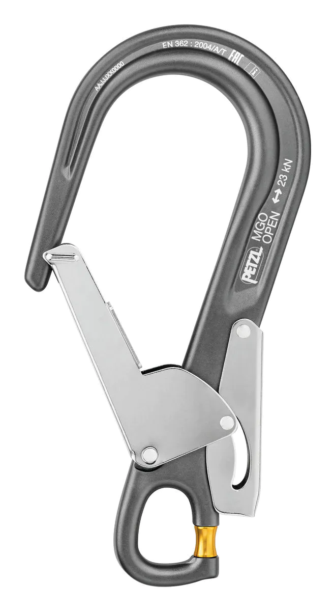 MGO OPEN Petzl