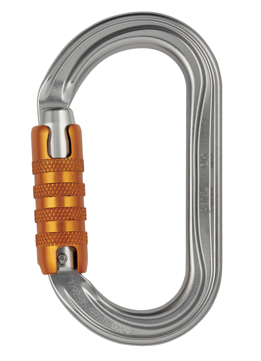 PETZL OK - karabin