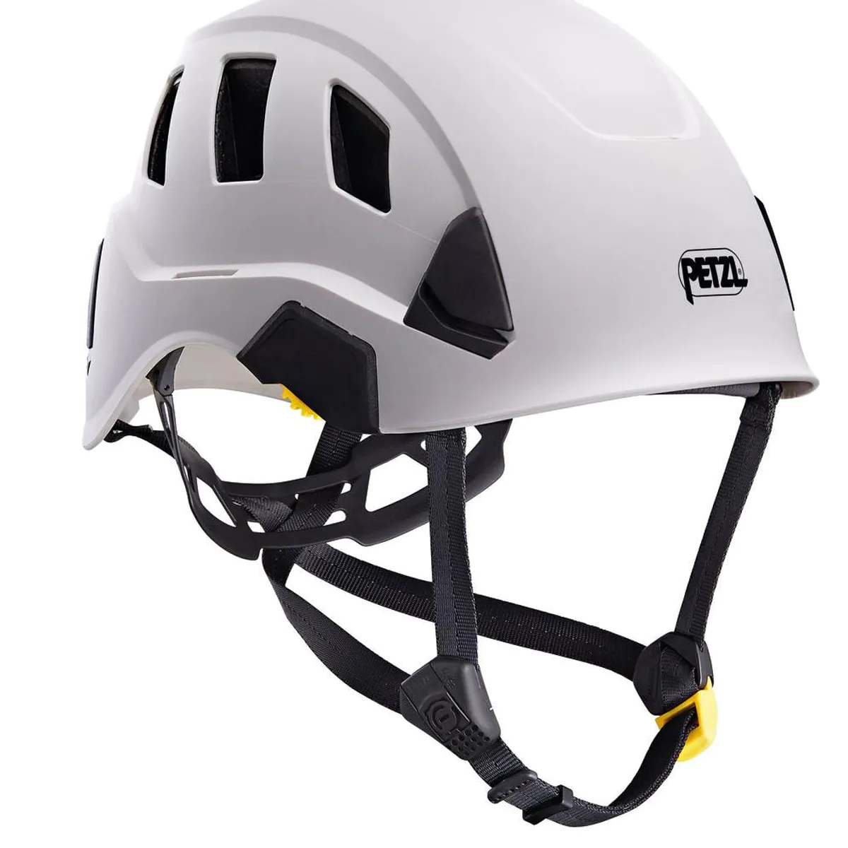 PETZL STRATO VENT vernehjelm