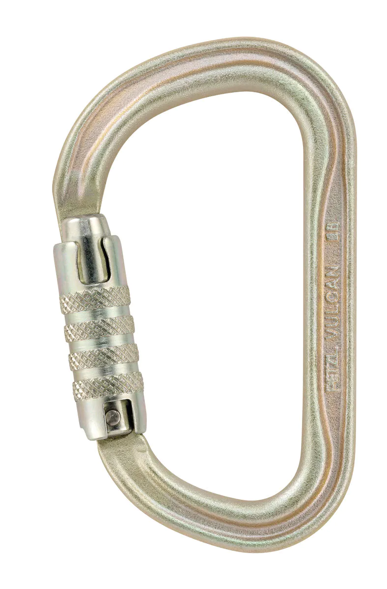 PETZL VULCAN Karabin